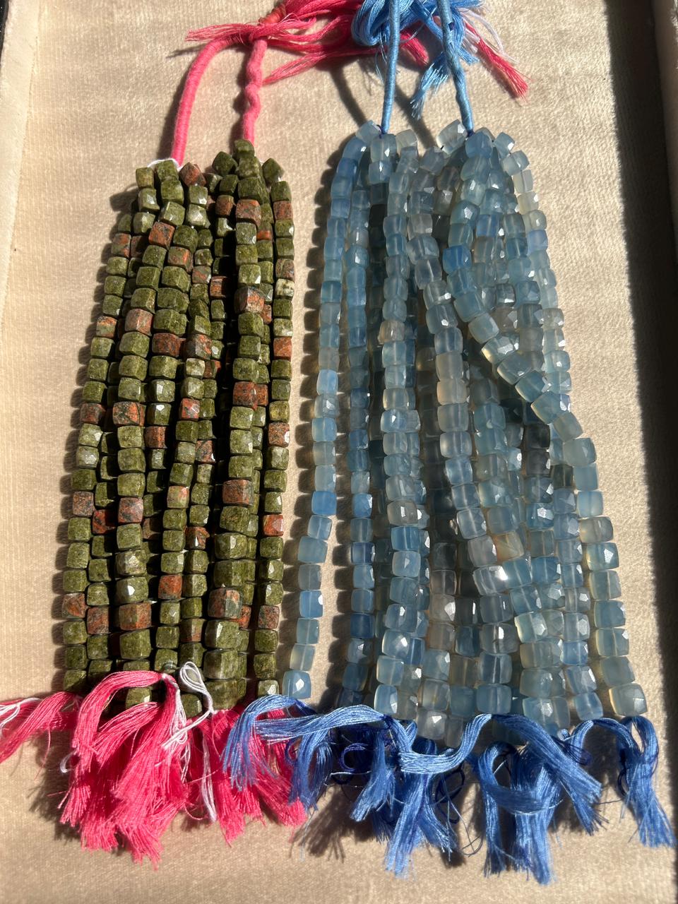Beads 6